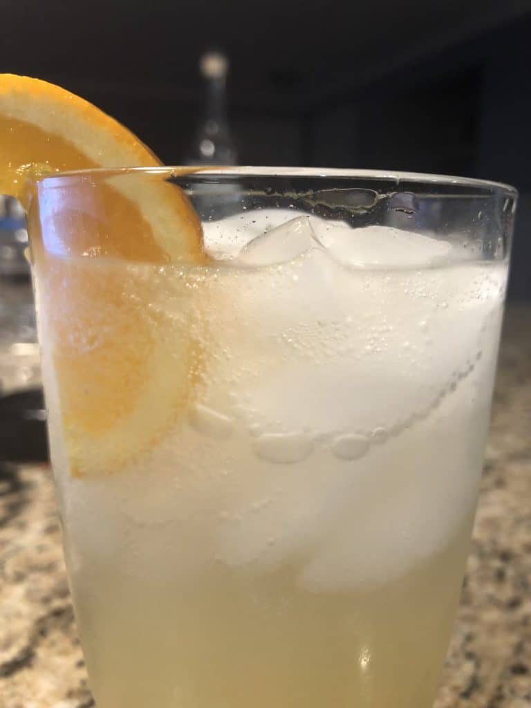 felene vodka