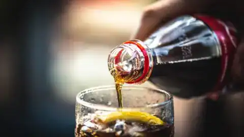 Dr Pepper Cocktail recipes