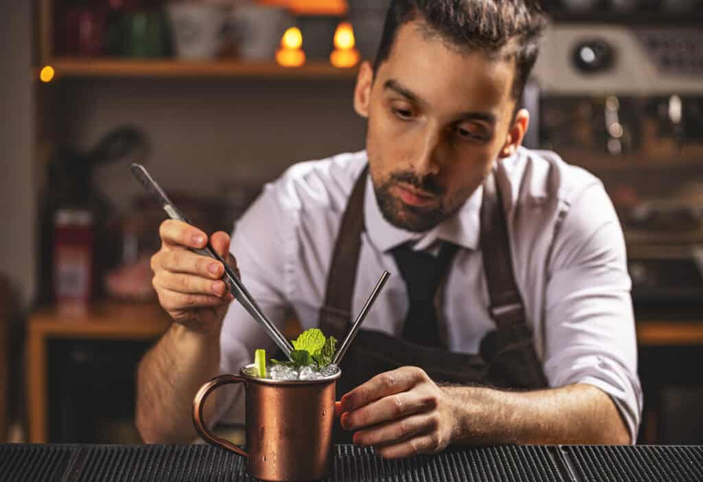 Vodka Spirit: The Many Faces of Vodka Lovers