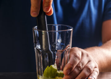 muddling
