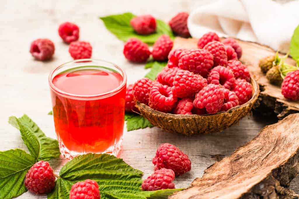 6 Tips for Pairing Juice with Alcohol Spirits feləne® Organic