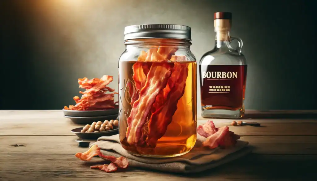 Fat Washing Revolutionizing Cocktail Flavors and Textures feləne® Organic Sugarcane vodka