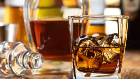 The Bourbon Dictionary