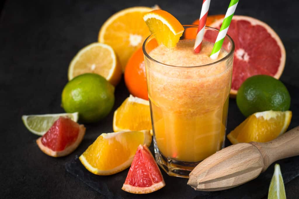 6 Tips for Pairing Juice with Alcohol Spirits feləne® Organic Sugarcane vodka