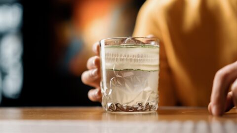 Texas's favorite vodka