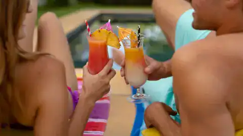 frozen vodka cocktails