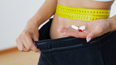 GLP-1 Drugs and Alcohol