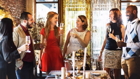 top 10 holiday cocktails