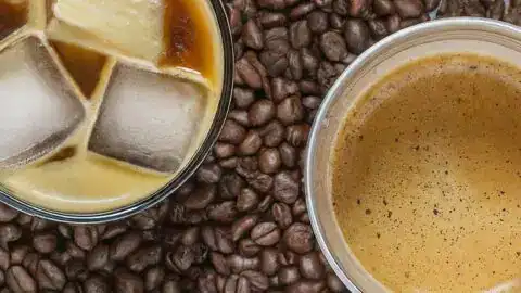 cold brew vs hot brew coffee