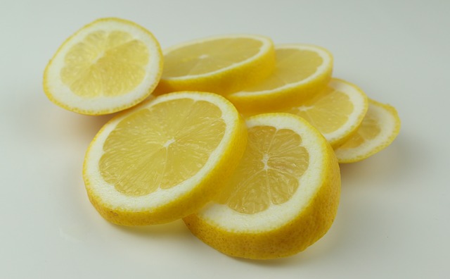 lemons
