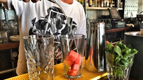 lowsugar-no sugar cocktails