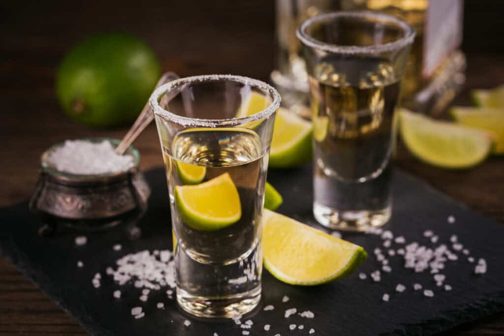Vodka vs. Tequila The Pros and Cons of the Two Iconic Spirits feləne