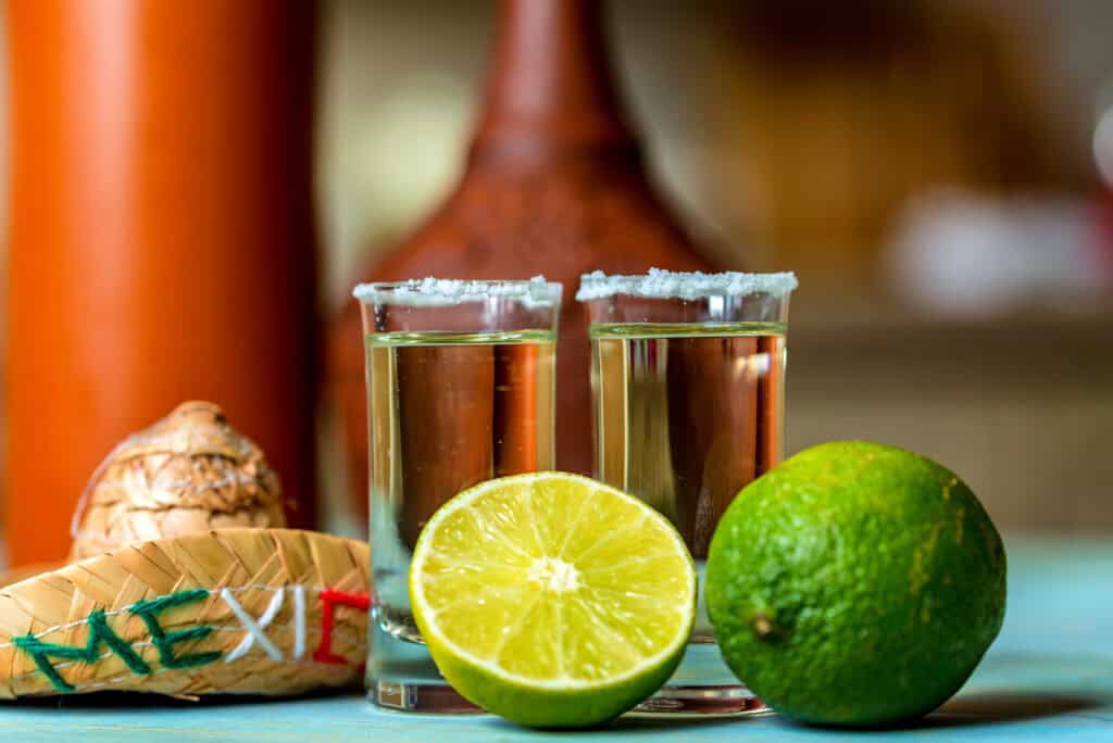 How to Tell If Your Tequila is Real or Contains Additives? feləne