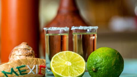 additives in tequila